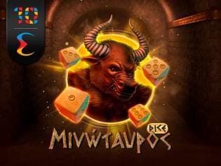 Minotaur Dice screenshot
