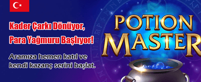 En İyi Oyunlarda Şansını Dene