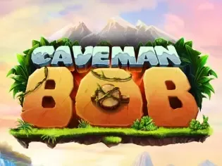 Caveman Bob screenshot
