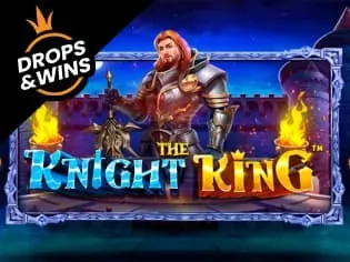 The Knight King screenshot