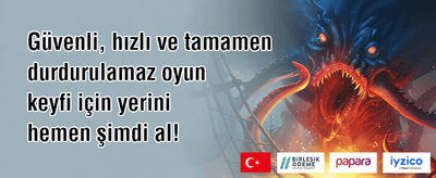 İlk Yatırım Çarpanı promotion banner