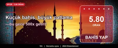 Hemen Katıl, Bonusları Kap