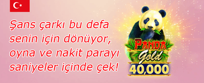 Süper Slot Free Spin promotion banner