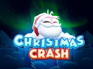Christmas Crash screenshot