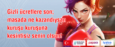 Arkadaşını Getir Bonusu promotion banner