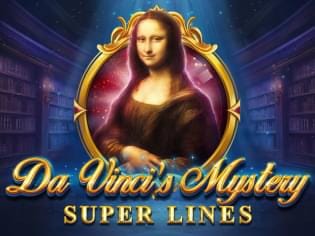 Da Vinci's Mystery screenshot