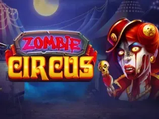 Zombie Circus screenshot